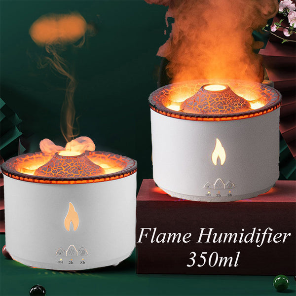 Volcano Aromatherapy Humidifier