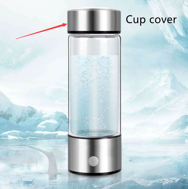 Health Hydrogen Water Cup