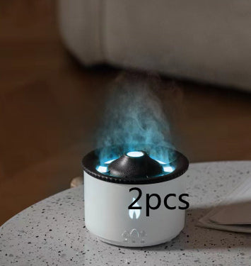 Volcano Aromatherapy Humidifier