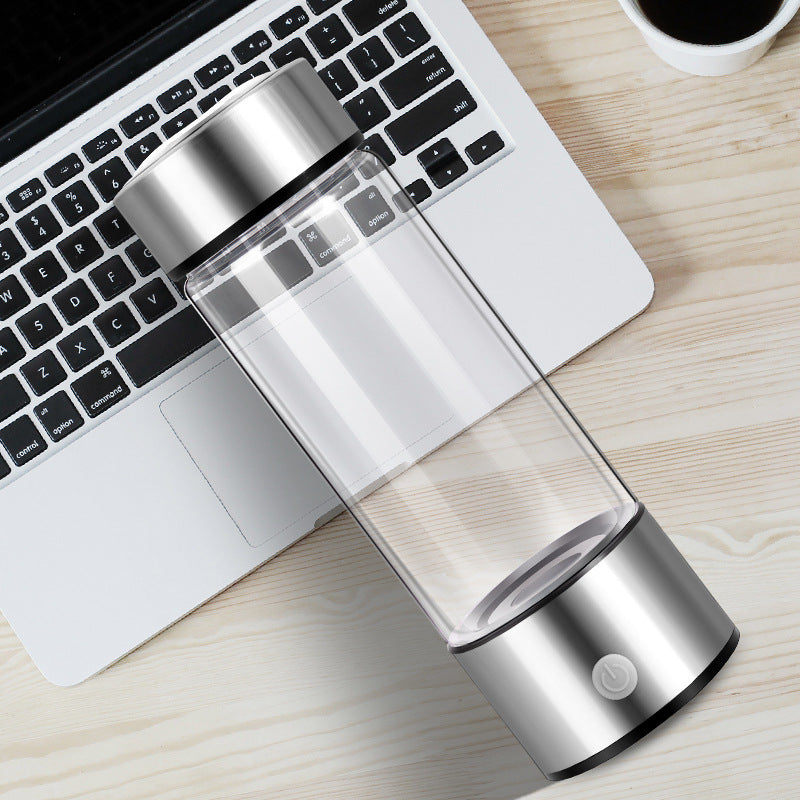 Health Hydrogen Water Cup