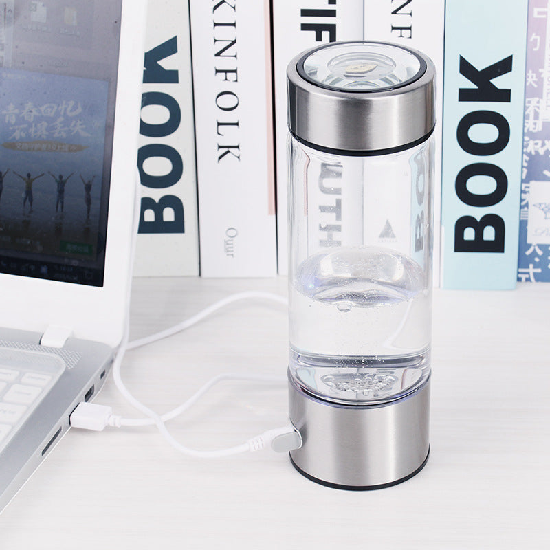 Health Hydrogen Water Cup