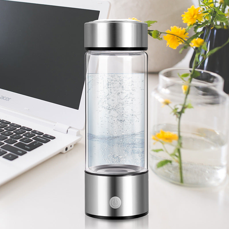 Health Hydrogen Water Cup