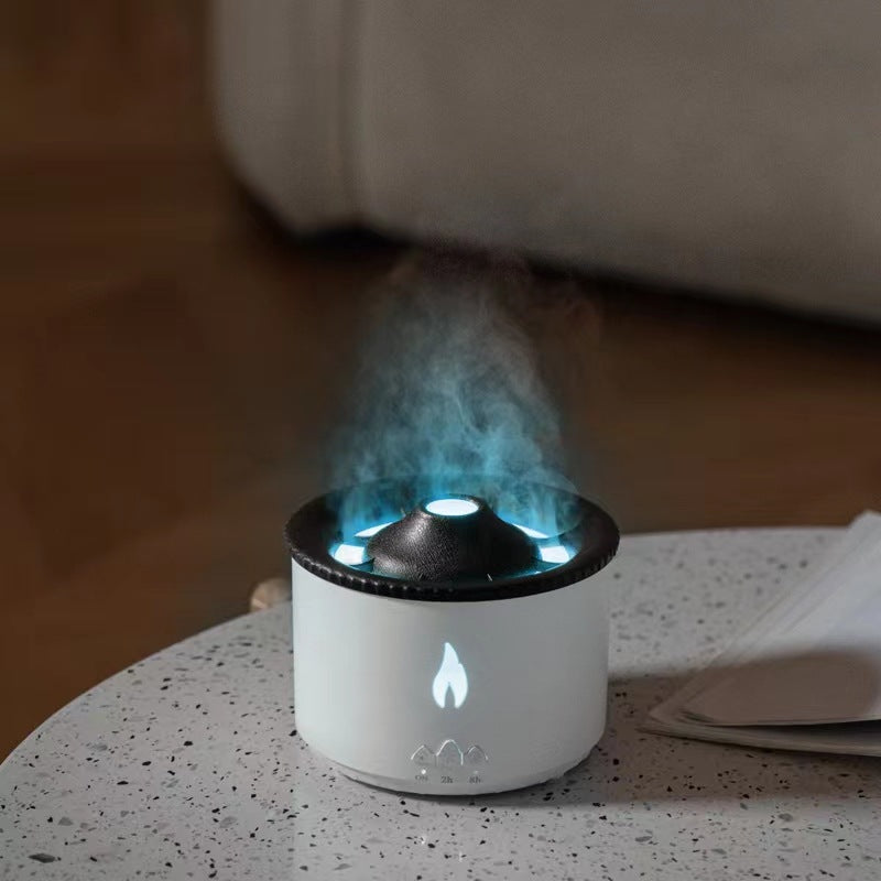 Volcano Aromatherapy Humidifier