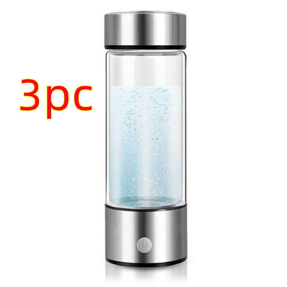 Health Hydrogen Water Cup