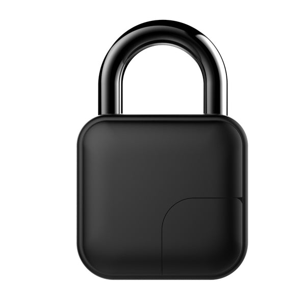 Smart Fingerprint Padlock