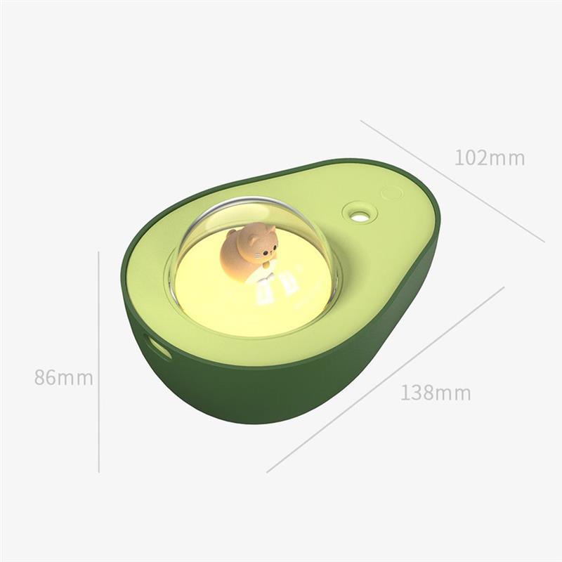 Avocado Mini Humidifier