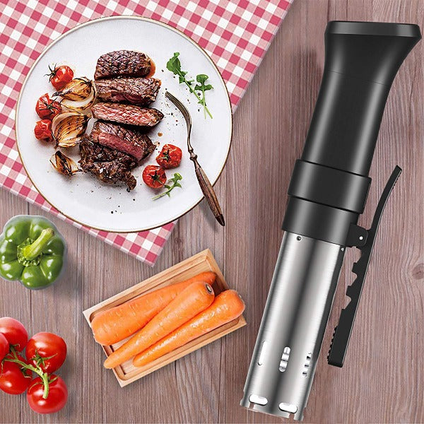 Sous Vide Culinary Cooker