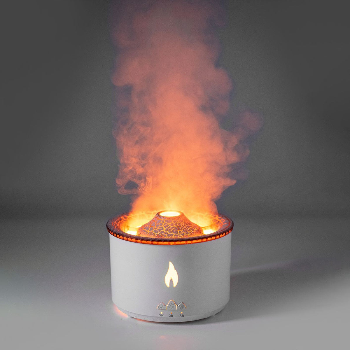 Volcano Aromatherapy Humidifier