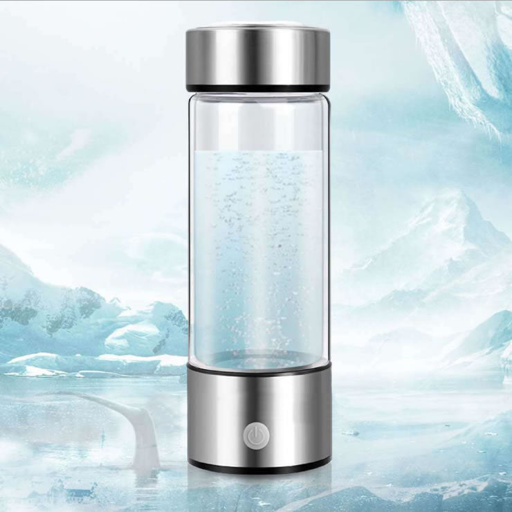 Health Hydrogen Water Cup