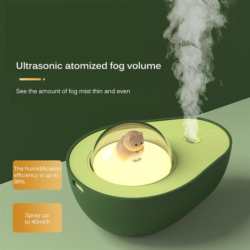 Avocado Mini Humidifier