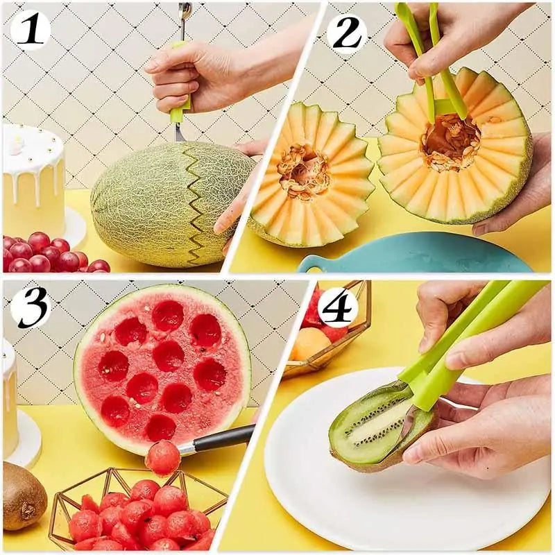 Fruit Craving Gadgets