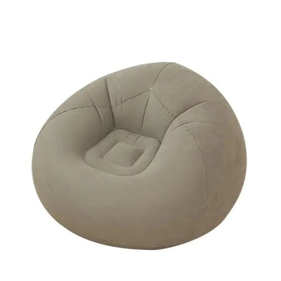 Lazy Inflatable Sofa Chair