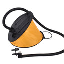  Orange Air Pump