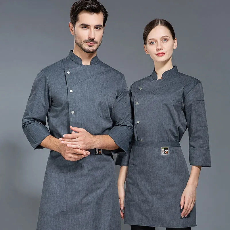 Chef Uniform