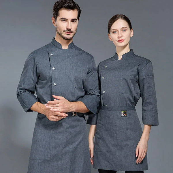 Chef Uniform