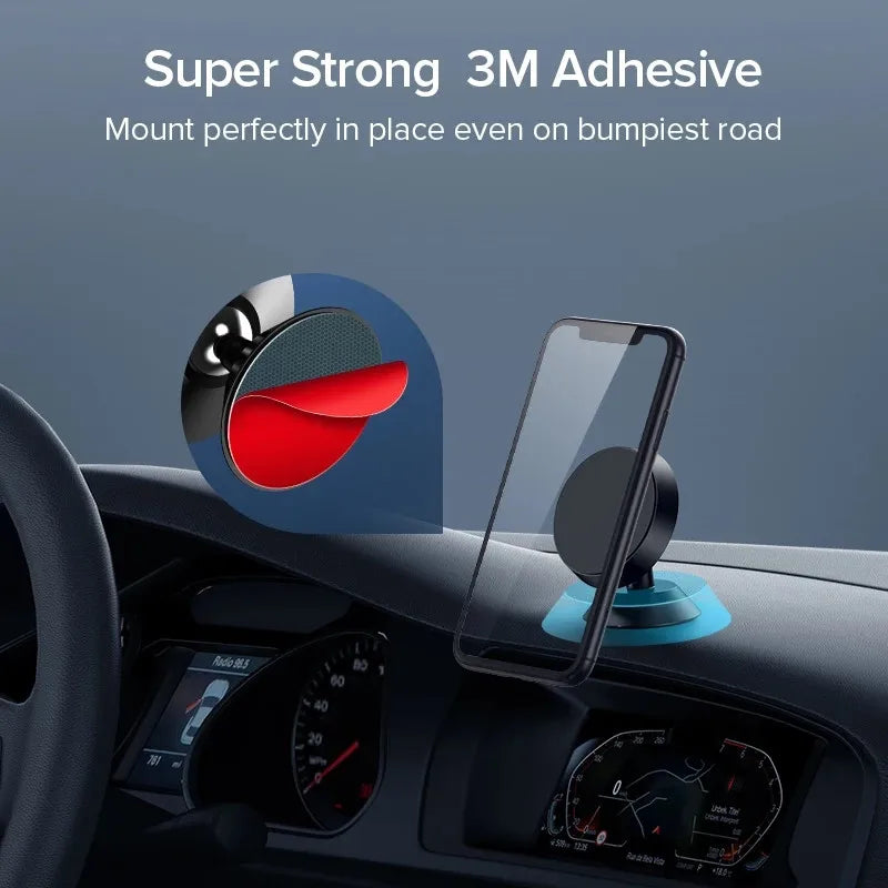 Strong Magnetic Car Phone Holder