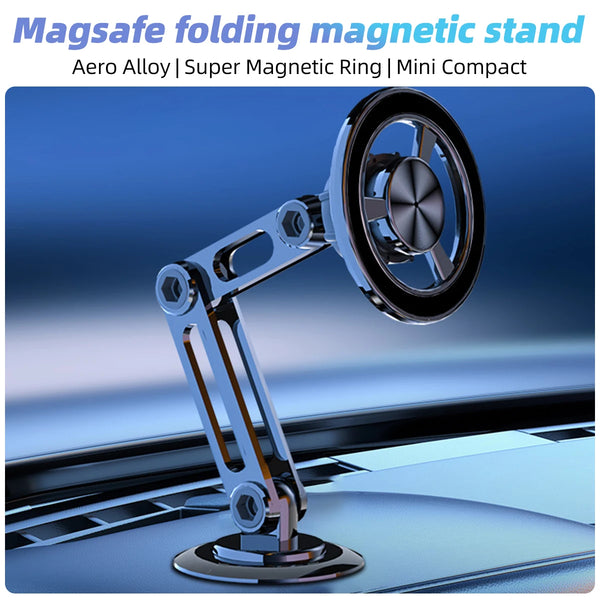 Magsafe Folding Magnetic Stand