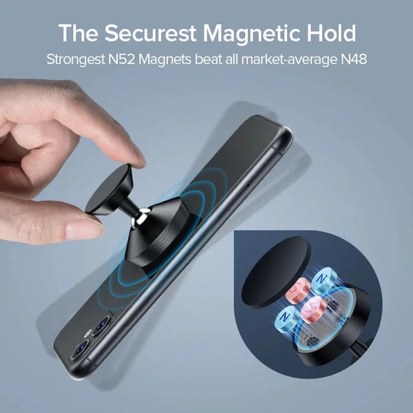 Strong Magnetic Car Phone Holder