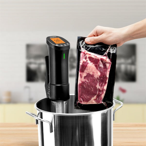 Sous Vide Culinary Cooker