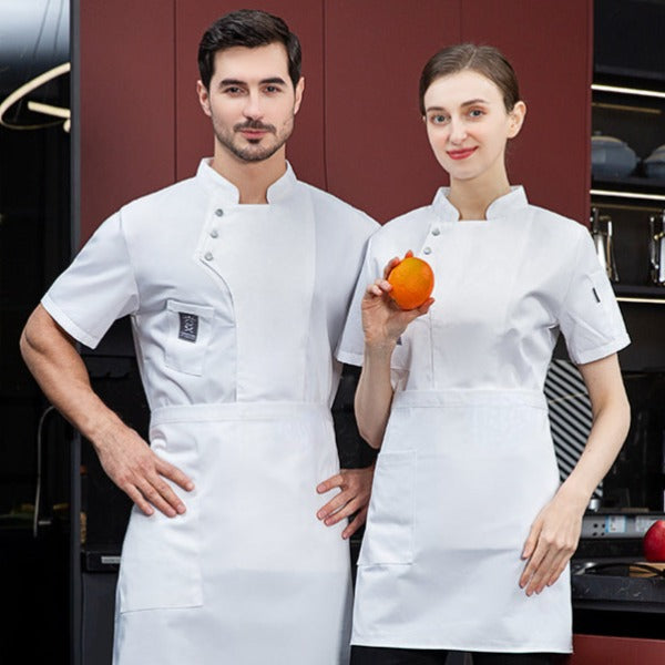 Chef Uniform