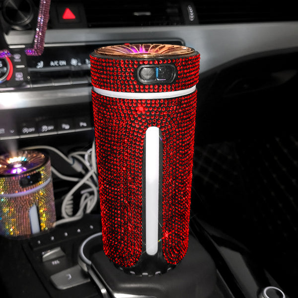 Diamond Car Humidifier