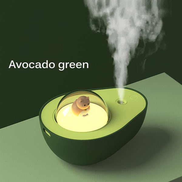 Avocado Mini Humidifier