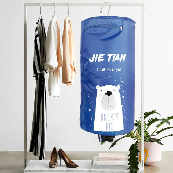 Foldable Portable Dryer