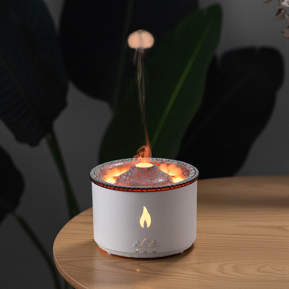 Volcano Aromatherapy Humidifier