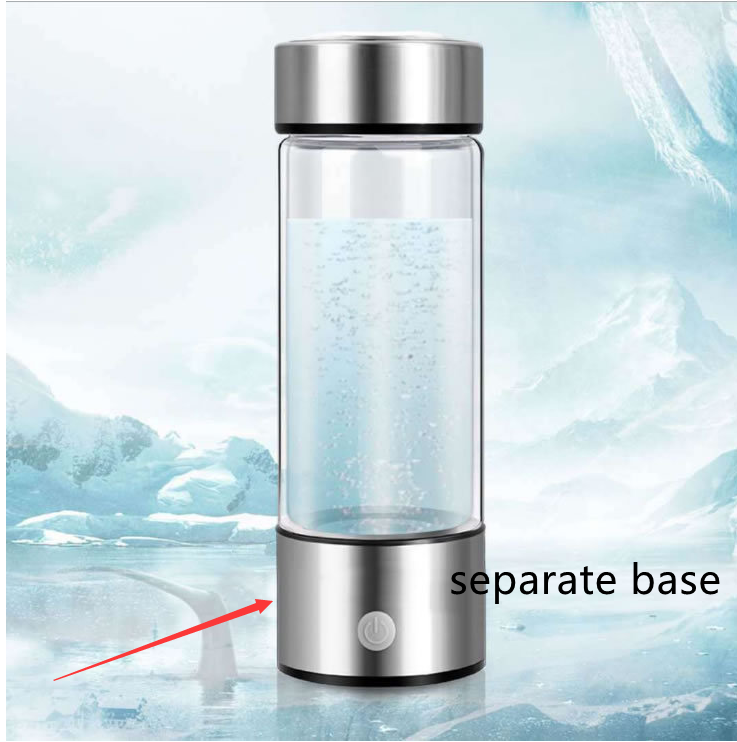 Health Hydrogen Water Cup