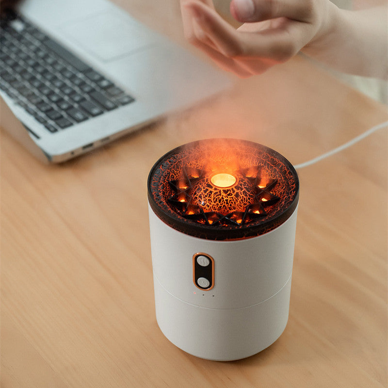 Volcano Aromatherapy Humidifier