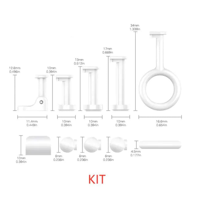 Tuya Bluetooth Fingerbot