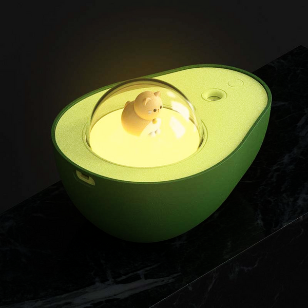 Avocado Mini Humidifier