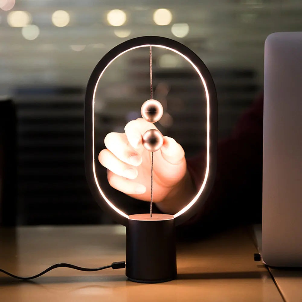 Magnetic LED Night Light