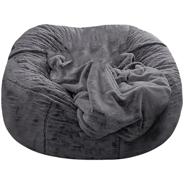 Flexible Sofa Bean Bag